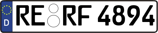RE-RF4894