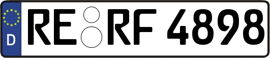 RE-RF4898