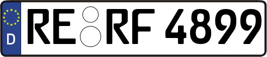 RE-RF4899