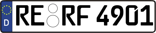 RE-RF4901