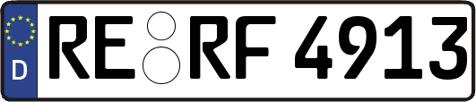RE-RF4913