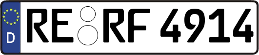 RE-RF4914