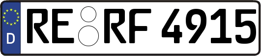 RE-RF4915