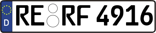 RE-RF4916