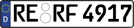 RE-RF4917