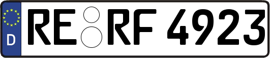 RE-RF4923