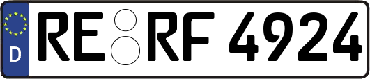 RE-RF4924
