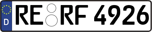 RE-RF4926