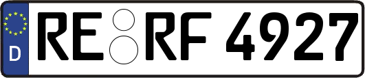 RE-RF4927