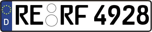 RE-RF4928