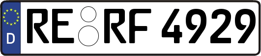 RE-RF4929