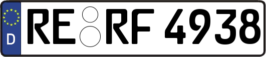RE-RF4938