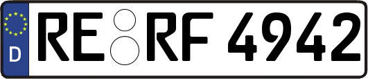 RE-RF4942