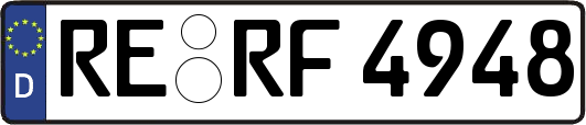 RE-RF4948
