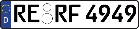 RE-RF4949