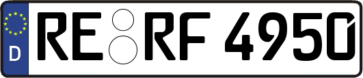 RE-RF4950