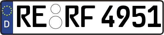RE-RF4951