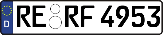 RE-RF4953