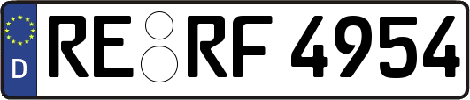 RE-RF4954