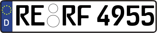 RE-RF4955