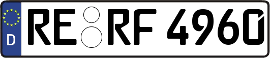 RE-RF4960