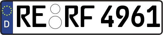 RE-RF4961