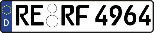 RE-RF4964