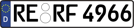 RE-RF4966