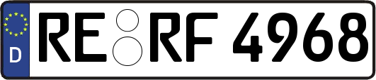 RE-RF4968