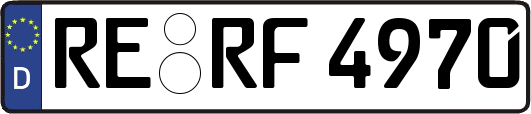 RE-RF4970