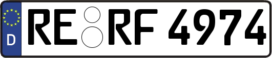 RE-RF4974