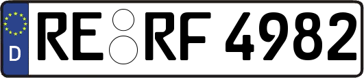 RE-RF4982