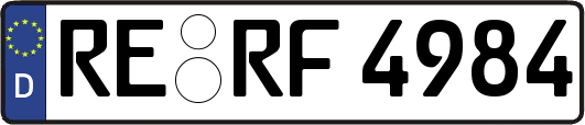 RE-RF4984