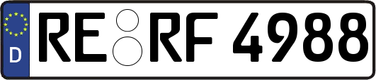RE-RF4988