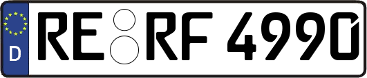 RE-RF4990