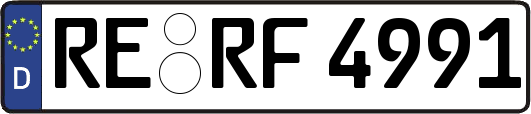 RE-RF4991