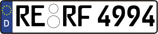 RE-RF4994