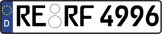 RE-RF4996