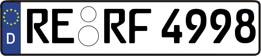 RE-RF4998