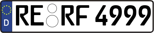 RE-RF4999