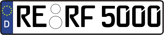 RE-RF5000