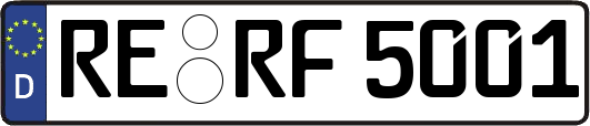 RE-RF5001