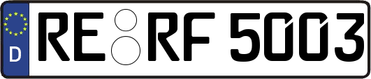 RE-RF5003