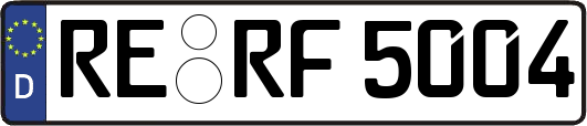 RE-RF5004