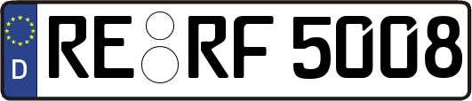 RE-RF5008