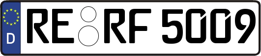 RE-RF5009