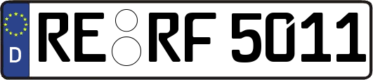 RE-RF5011