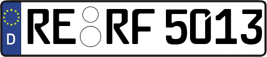 RE-RF5013