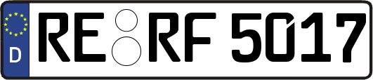 RE-RF5017