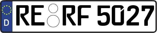 RE-RF5027